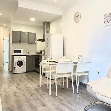 Charm Sagrada Familia Appartement Barcelona Buitenkant foto