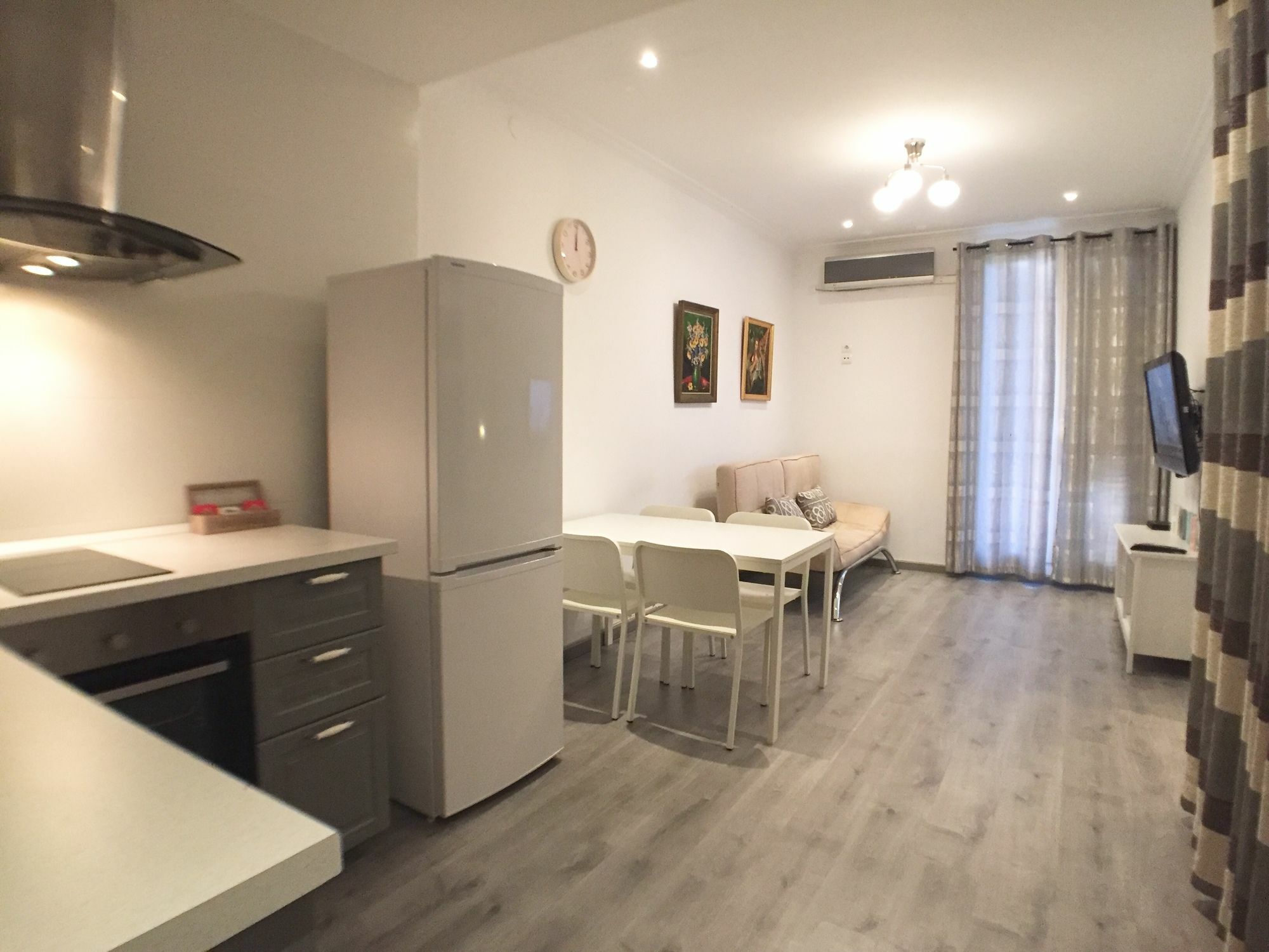 Charm Sagrada Familia Appartement Barcelona Buitenkant foto
