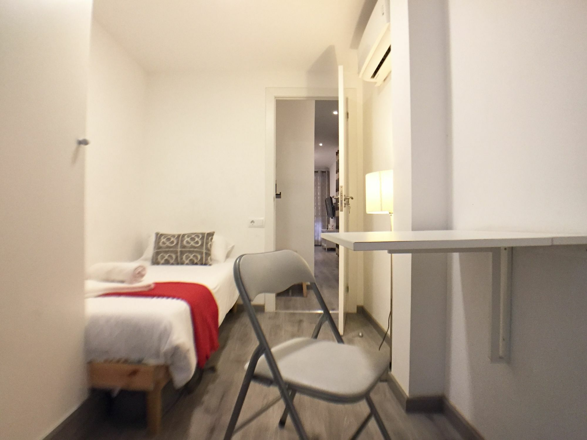 Charm Sagrada Familia Appartement Barcelona Buitenkant foto