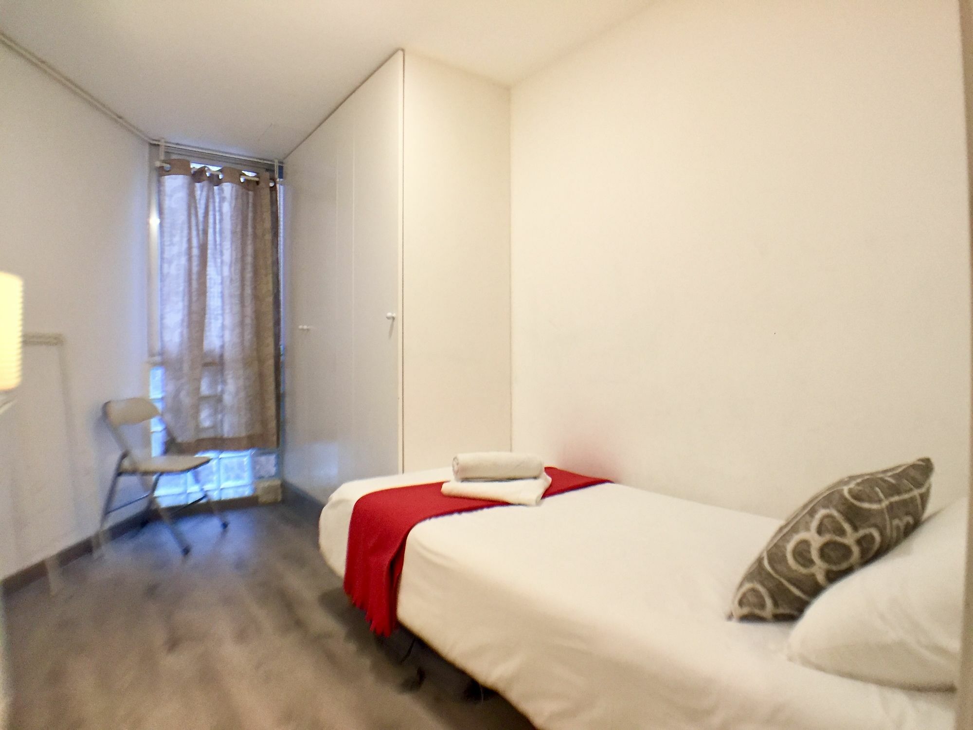 Charm Sagrada Familia Appartement Barcelona Buitenkant foto