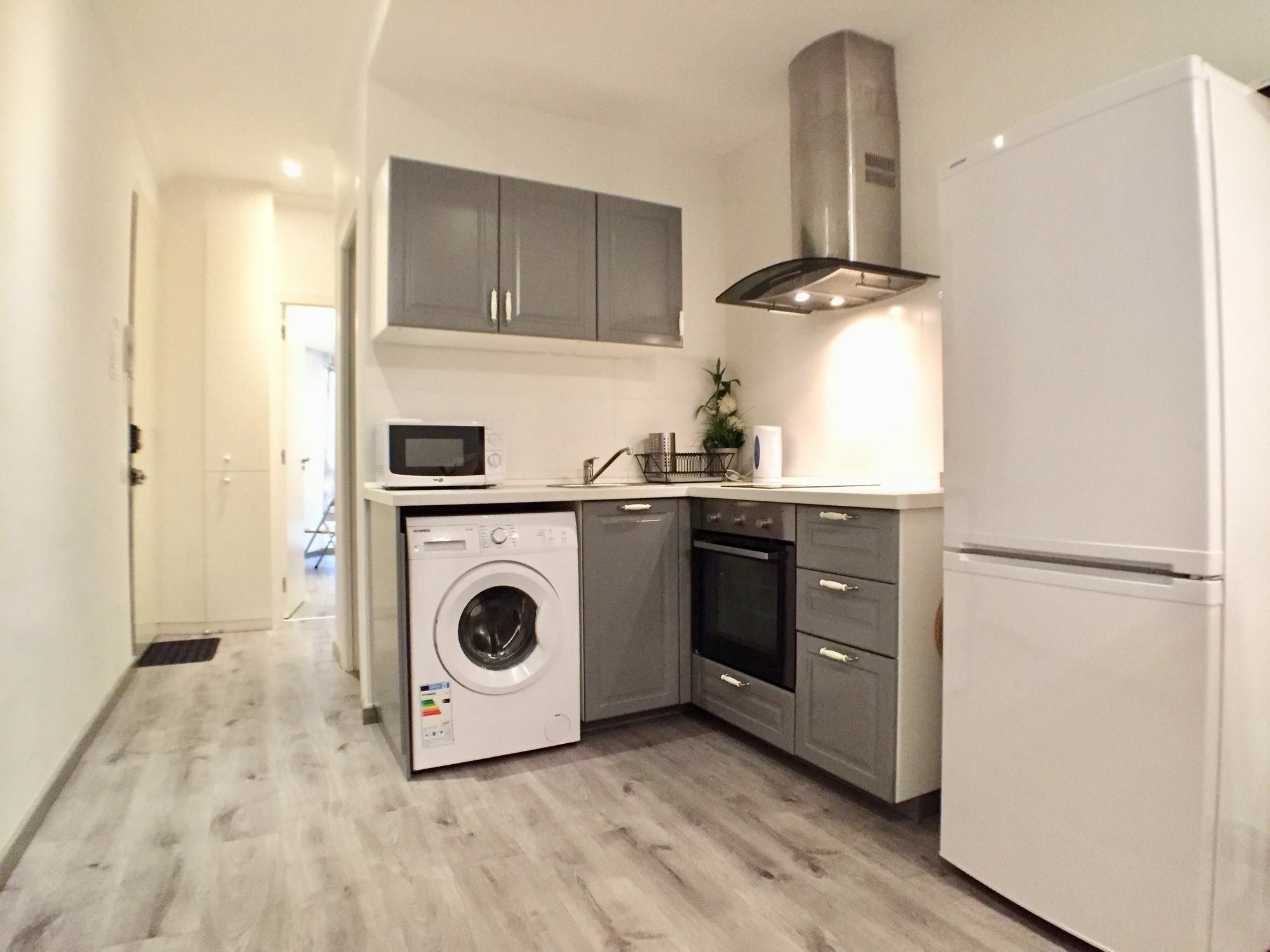 Charm Sagrada Familia Appartement Barcelona Buitenkant foto