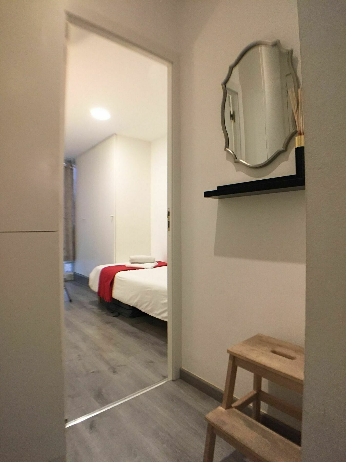 Charm Sagrada Familia Appartement Barcelona Buitenkant foto