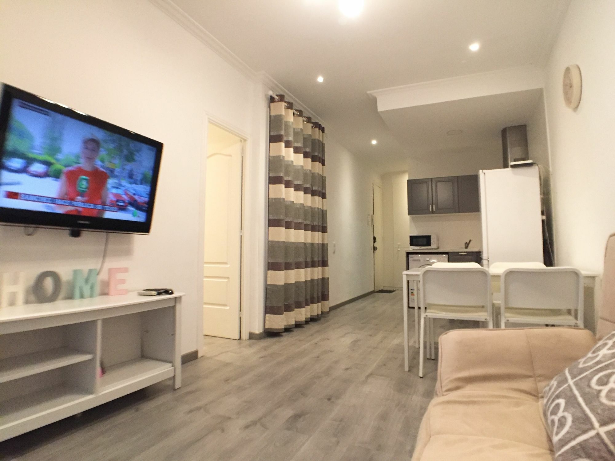 Charm Sagrada Familia Appartement Barcelona Buitenkant foto