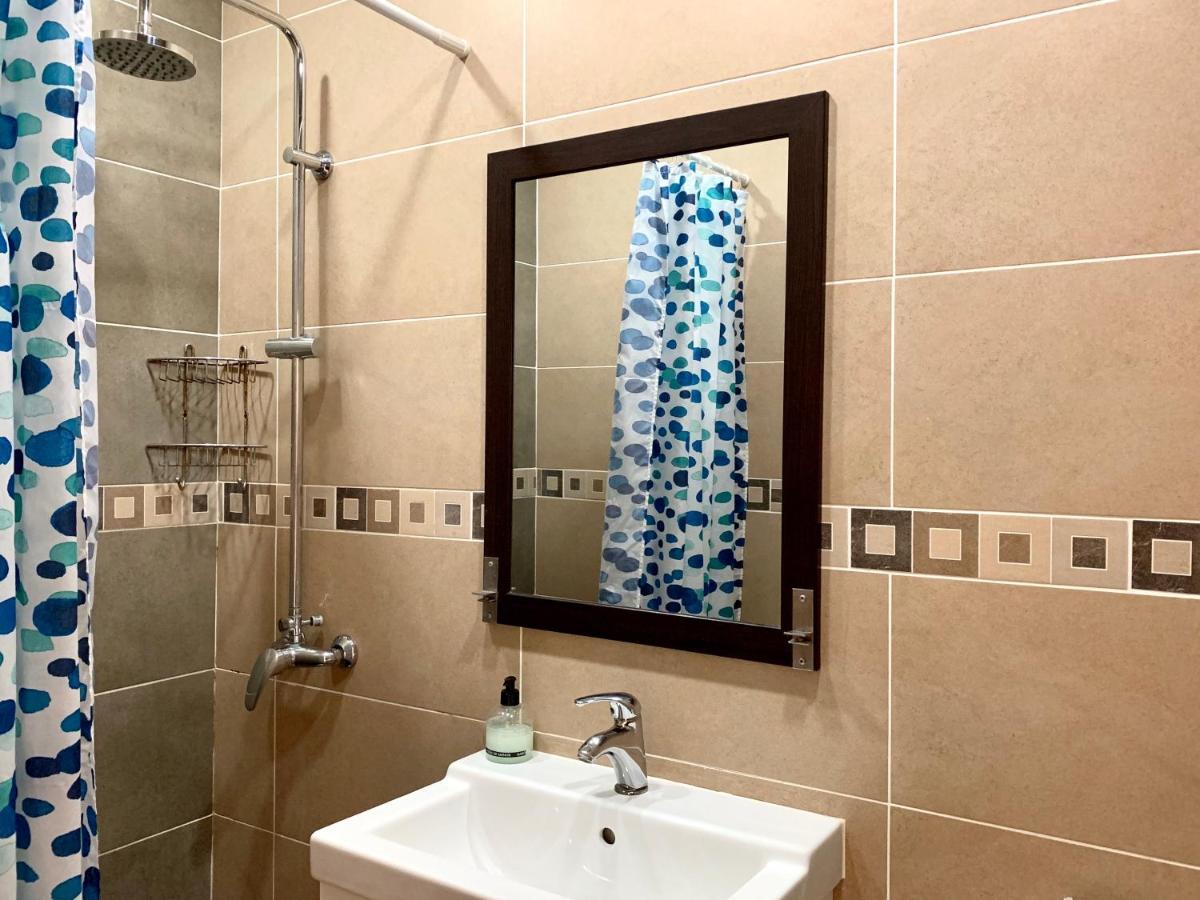 Charm Sagrada Familia Appartement Barcelona Buitenkant foto